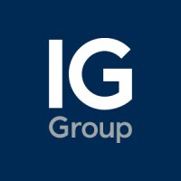 IG India Company logo